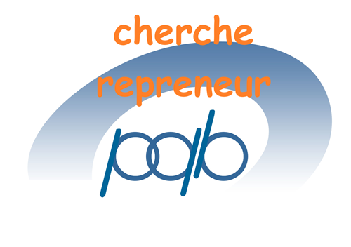 cherche repreneur